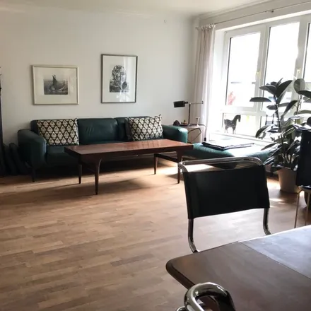 Rent this 1 bed apartment on Tjaden's Bio-Frischemarkt in Paul-Sorge-Straße 4a, 22459 Hamburg