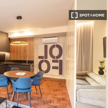 Rent this 2 bed apartment on Farmácia Figueiras in Avenida Conde Valbom 29-A, 1050-053 Lisbon