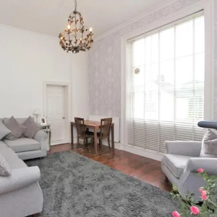 Buy this 1 bed apartment on Thurlby Close in London, IG8 8AW