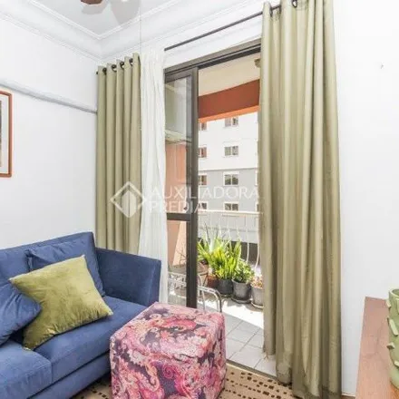 Rent this 2 bed apartment on Medplex in Avenida Assis Brasil, Cristo Redentor