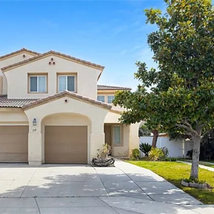 Image 2 - 1138 Brush Prairie Cove, San Jacinto, CA 92582, USA - House for rent