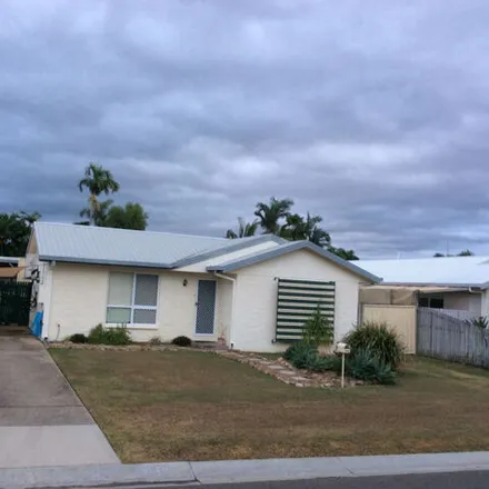 Buy this 3 bed house on South Beck Drive in Rasmussen QLD 4817, Australia