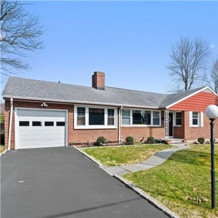 Buy this 3 bed house on 31 Ridge Boulevard in Village of Port Chester, NY 10573