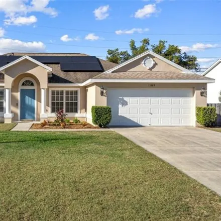 Buy this 4 bed house on 11189 Lindsay Road in Spring Hill, FL 34609