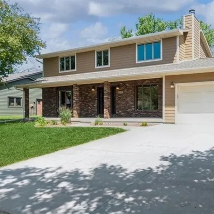 Buy this 4 bed house on 1969 Stevenson Drive in Ames, IA 50010