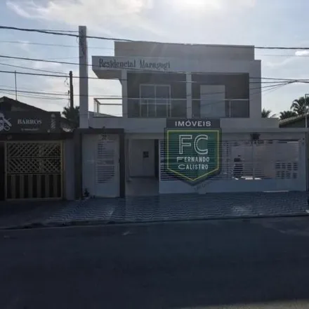 Buy this 2 bed house on Avenida Presidente Kennedy in Vila Caiçara, Praia Grande - SP