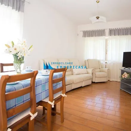 Rent this 4 bed apartment on Henderson Residence in Via San Giuseppe Artigiano, 54038 Montignoso MS