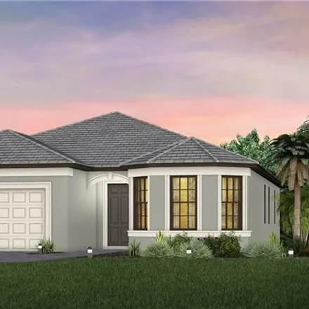 Buy this 3 bed house on 4699 Capri Drive in Collier County, FL 34103