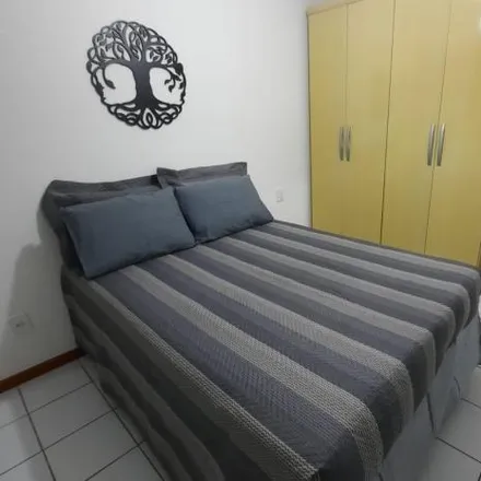 Rent this 1 bed apartment on Rua Vitória Tackla 85 in Mata da Praia, Vitória - ES