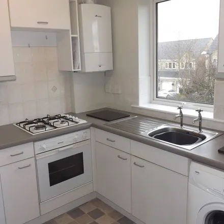 Rent this 3 bed apartment on Pinchfield Lane in Bramley, S66 1FD