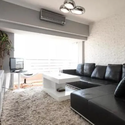 Buy this 3 bed apartment on Federico García Lorca 377 in Caballito, C1405 CNV Buenos Aires