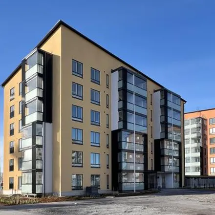 Image 7 - Solina 5, Nuutintie 5, 20200 TURKU, Finland - Apartment for rent