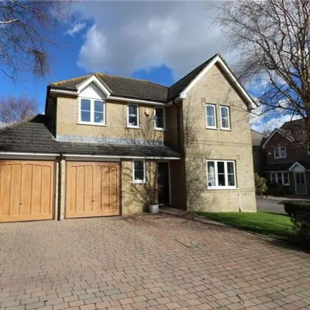 Buy this 5 bed house on Forest Edge in New Milton, BH25 5GT