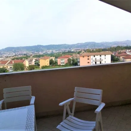 Rent this 3 bed apartment on unnamed road in 64029 Città Sant'Angelo PE, Italy