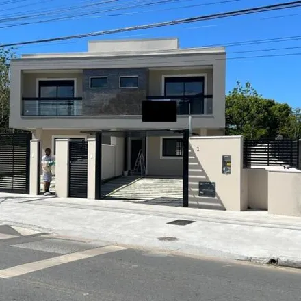 Image 2 - Sissa Cabeleireiros, Rua Auroreal, Campeche, Florianópolis - SC, 88060-000, Brazil - House for sale