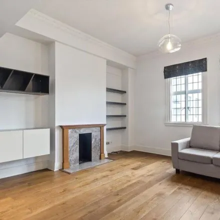 Image 4 - 2a Durweston Street, London, W1H 1EW, United Kingdom - Apartment for rent