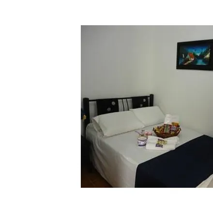 Rent this 4 bed room on Carrer de Sant Feliu de Codines in 99, 08033 Barcelona
