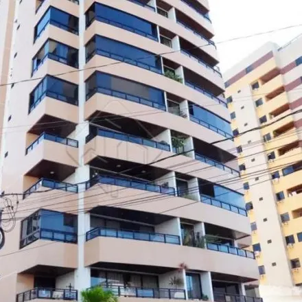 Image 2 - Avenida Umbuzeiro 755, Manaíra, João Pessoa - PB, 58038-142, Brazil - Apartment for rent