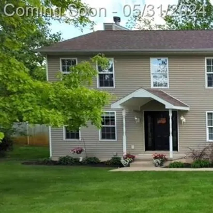 Buy this 4 bed house on 7536 Glen Hatt Dr in Michigan, 48451
