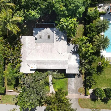 Image 2 - 910 Roderigo Avenue, Coral Gables, FL 33134, USA - House for sale