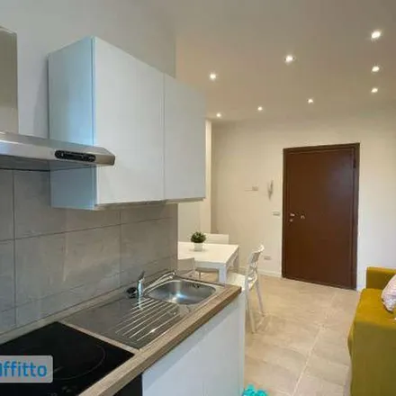 Rent this 3 bed apartment on Via Privata Cefalù 24 in 20151 Milan MI, Italy