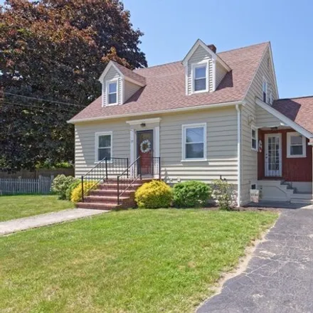 Buy this 3 bed house on 17 First Avenue in Northbridge, MA 01534