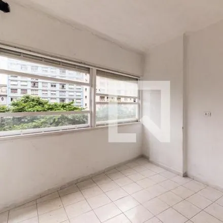 Rent this 1 bed apartment on Praça Júlio Mesquita 69 in República, São Paulo - SP
