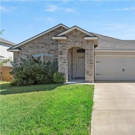Buy this 3 bed house on 2834 Jackal Drive in Waco, TX 76655