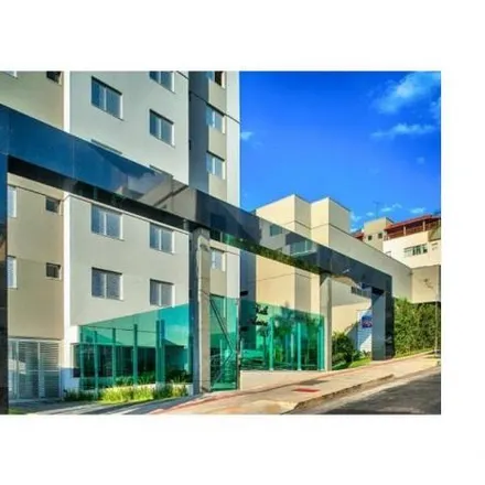 Buy this studio apartment on Rua Pio XI in Ipiranga, Belo Horizonte - MG