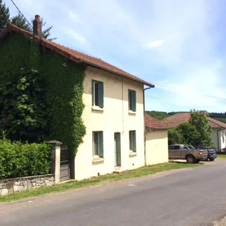 Image 7 - 15290 Le Rouget, France - House for rent