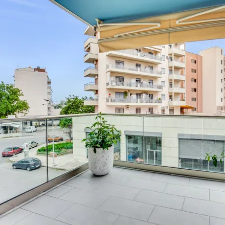Image 2 - Κατερίνης, Thessaloniki Municipal Unit, Greece - Apartment for rent