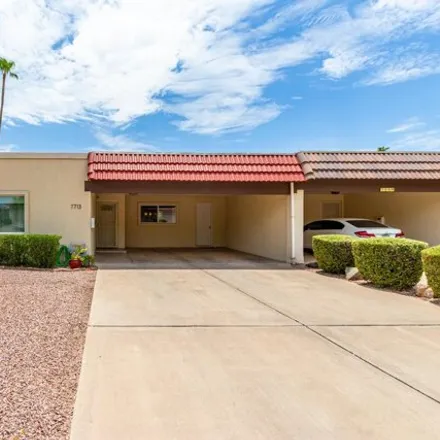 Image 6 - 7713 East Vista Drive, Scottsdale, AZ 85250, USA - House for rent