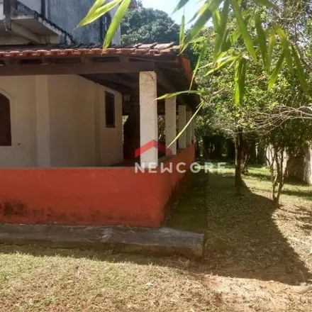 Buy this 5 bed house on Rua Quinze in Chácaras de Inoã, Maricá - RJ