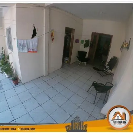 Buy this 6 bed house on Rua Esperanto 881 in Vila União, Fortaleza - CE