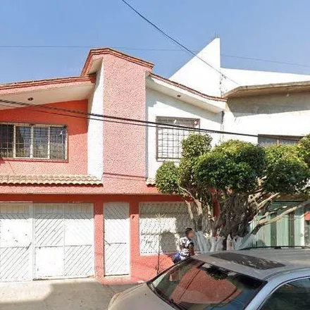 Buy this 3 bed house on Calle Bellas Artes in 57740 Nezahualcóyotl, MEX