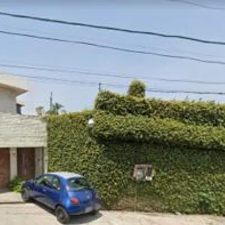 Buy this 6 bed house on Calle Río Conchos in Potrero Verde, 62350 Cuernavaca