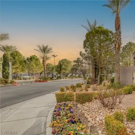 Image 3 - Raphael Rivera Way, Spring Valley, NV 89113, USA - Condo for sale