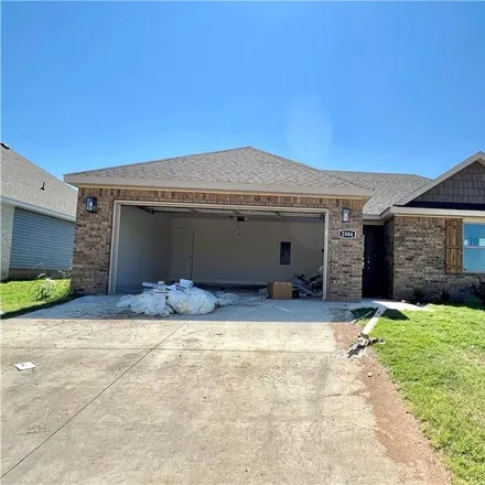 Rent this 3 bed house on Northeast Hudson Road in Rogers, AR 72756