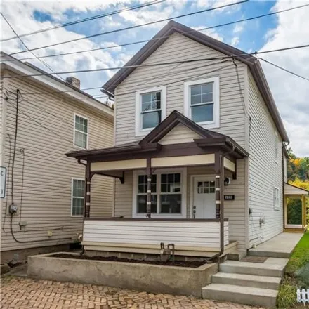 Buy this 3 bed house on 120 4th St in Monaca, Pennsylvania