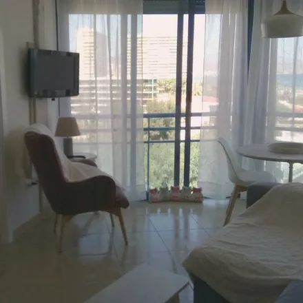 Rent this 1 bed apartment on Alicante in Valencian Community, Spain