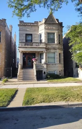 Rent this 3 bed house on 4024 West Cermak Road in Chicago, IL 60623