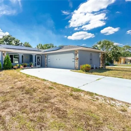 Buy this 3 bed house on 2211 Hardey St in Punta Gorda, Florida