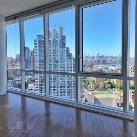 Rent this 1 bed apartment on 66 Rockwell in Fulton Street, New York