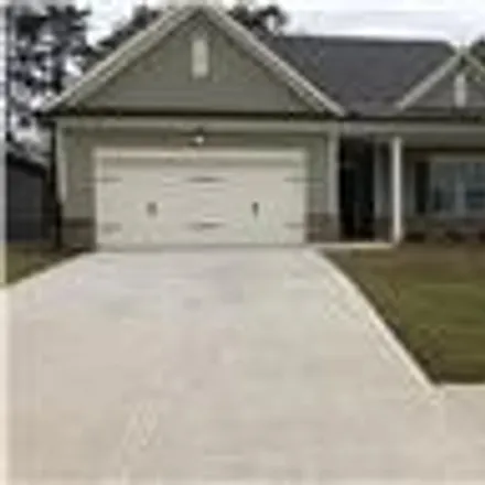 Rent this 4 bed house on 38 Hartwell Lane in Dawsonville, Dawson County