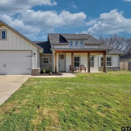 Buy this 3 bed house on unnamed road in Wood Springs, Smith County