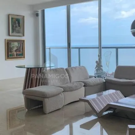 Rent this 3 bed apartment on Boulevard Pacífica in Punta Pacífica, 0823
