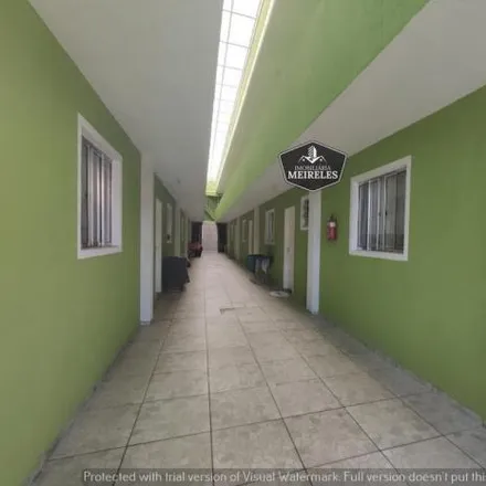 Rent this 1 bed apartment on Rua Leon Nicolas 780 in Capão Raso, Curitiba - PR