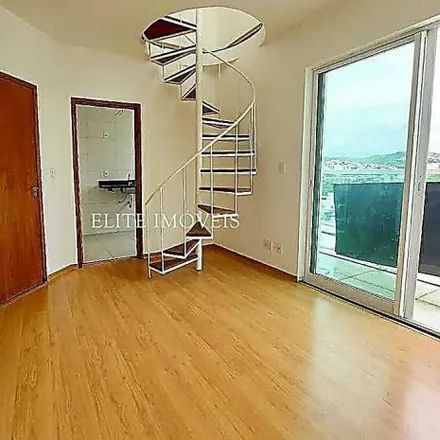 Buy this 1 bed apartment on Rua Christovam Molinari in Santa Catarina, Juiz de Fora - MG