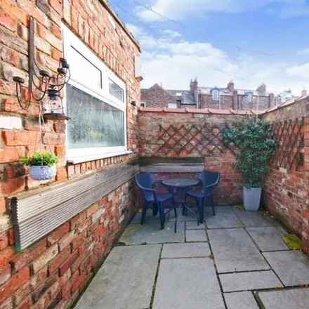 Image 7 - Vyner Street, York, YO31 8JP, United Kingdom - Townhouse for sale