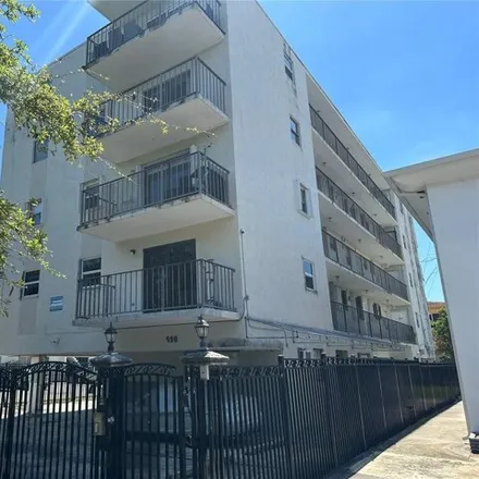 Rent this 1 bed condo on 990 Biarritz Drive in Isle of Normandy, Miami Beach